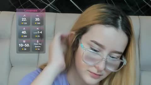 kristal online show from 11.30.25