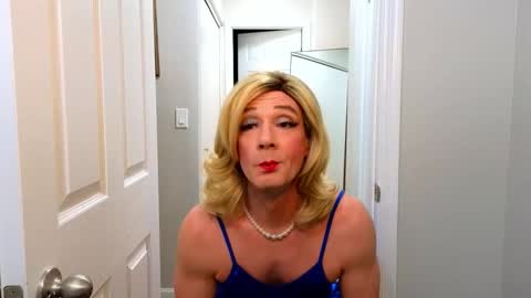 Kristal Mountain online show from 02.05.26