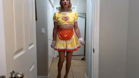 Kristal Mountain online show from 02.10.26