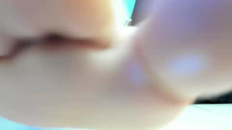 Kristal seduction online show from 12.02.25