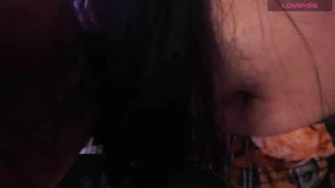 Kristal seduction online show from 12.05.25