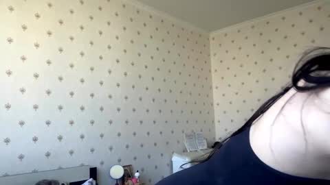Kristal online show from 05.06.26