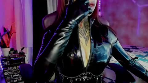 Kristall online show from 06.19.26