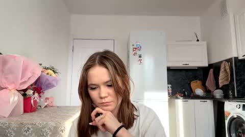 Sabrina online show from 03.05.26