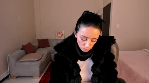 Sophia online show from 05.23.26