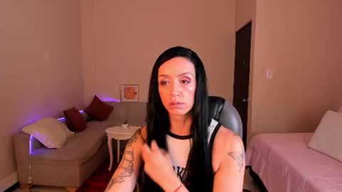 Snapshot of kristen_garner chatting on 07.09.26 Sophia online show from 07.09.26