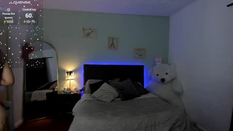 Kristen online show from 01.08.25