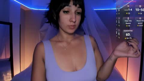 Kristen online show from 10.08.25