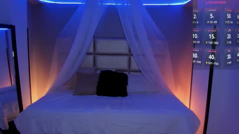 Kristen online show from 11.13.25