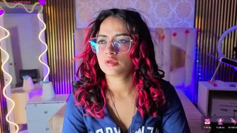 kristen_tay online show from 04.06.26