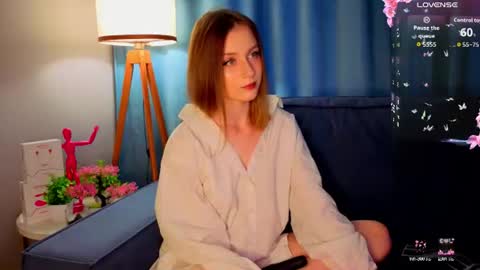Kristen online show from 06.11.26