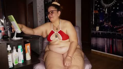 Kristen online show from 12.18.24