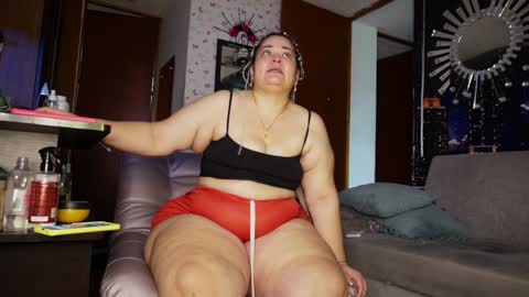 Kristen online show from 01.28.25