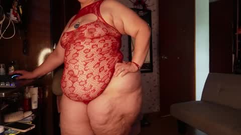 Kristen online show from 03.27.26