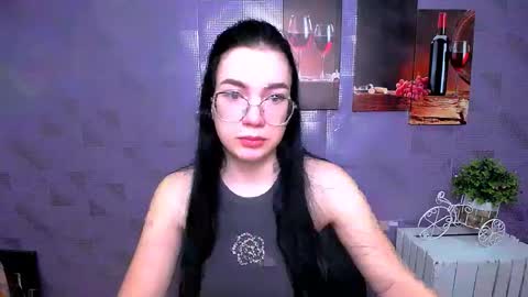 Kristen online show from 12.01.25