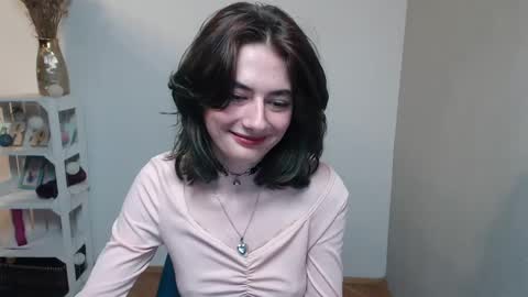 Kristina online show from 12.30.24