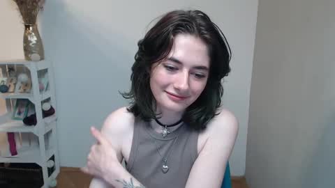 Kristina online show from 12.31.24