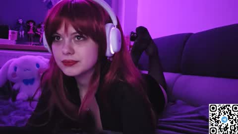 Christie online show from 10.30.25