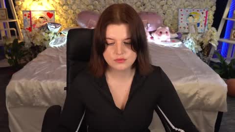 kristifoxy online show from 04.05.26