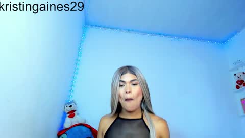 kristin online show from 12.02.25