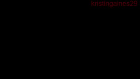 kristin online show from 03.21.26