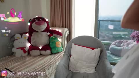 Kristina online show from 03.13.26