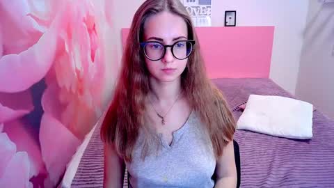 Kristina Adel online show from 12.27.24
