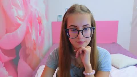 Kristina Adel online show from 11.15.25