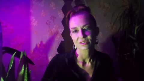 Kristina online show from 01.14.25