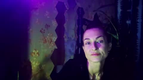Kristina online show from 02.13.25