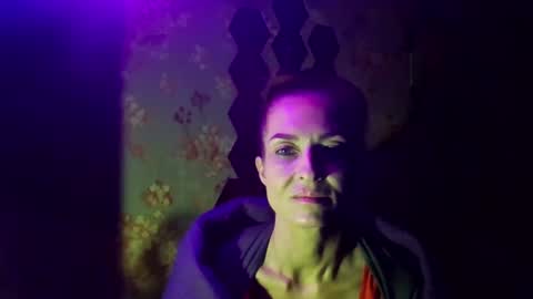 Kristina online show from 02.22.25