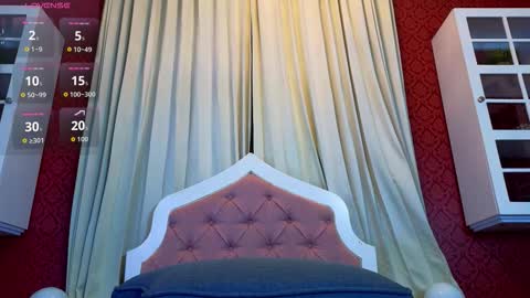 KristinaGriner online show from 03.29.26