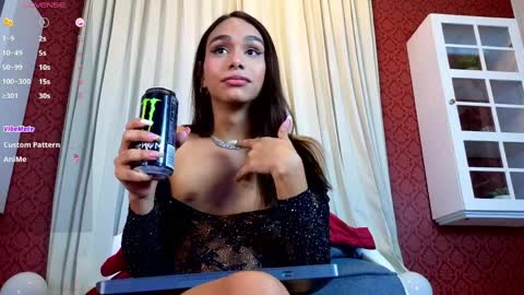 KristinaGriner online show from 04.01.26