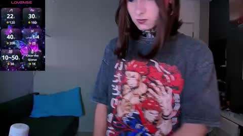 Snapshot of kristinaholland chatting on 02.14.25 kristina online show from 02.14.25