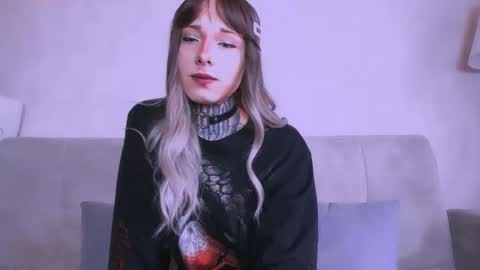 kristina online show from 11.08.25