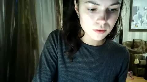 kristinalamour96 online show from 11.09.25
