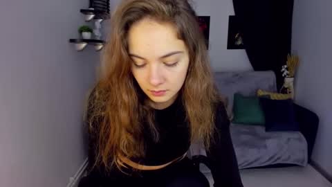 Snapshot of kristinalevis chatting on 12.22.24 Kristina online show from 12.22.24