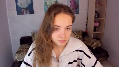 Snapshot of kristinalevis chatting on 12.26.24 Kristina online show from 12.26.24