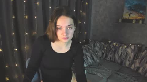 Snapshot of kristinalevis chatting on 02.07.25 Kristina online show from 02.07.25