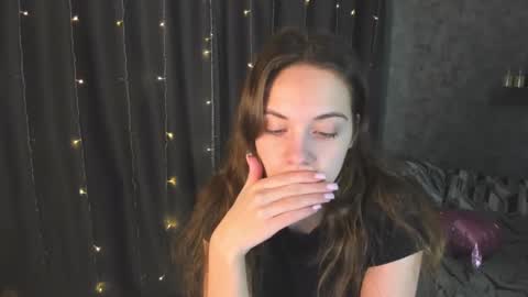 Snapshot of kristinalevis chatting on 02.20.25 Kristina online show from 02.20.25