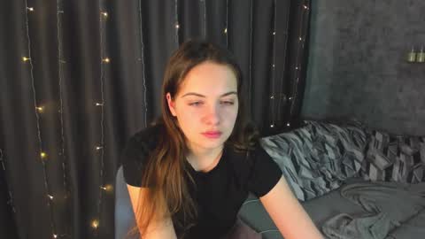 Snapshot of kristinalevis chatting on 02.22.25 Kristina online show from 02.22.25