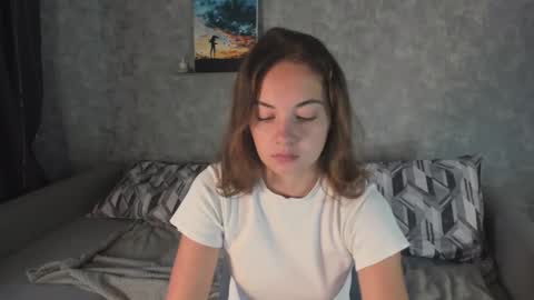 Snapshot of kristinalevis chatting on 10.05.25 Kristina online show from 10.05.25