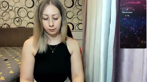 Snapshot of kristinavegasss chatting on 02.17.25 kristinavegasss online show from 02.17.25