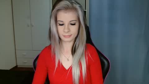 KristineAmore online show from 03.22.26