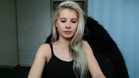 KristineAmore online show from 07.01.26