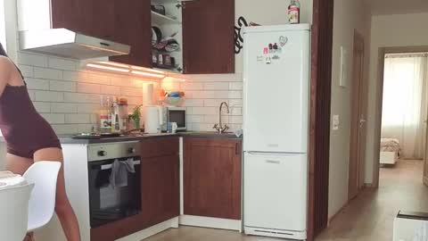 Kristi online show from 03.14.26