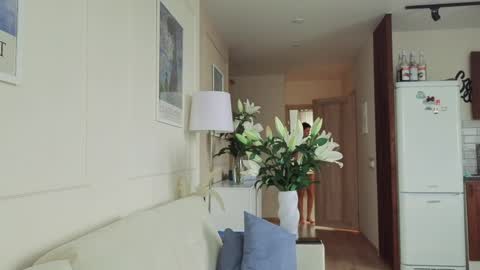 Kristi online show from 04.10.26