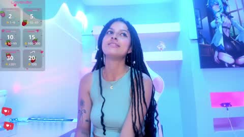 KristinWall online show from 12.04.24