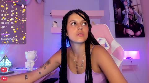 KristinWall online show from 12.10.24