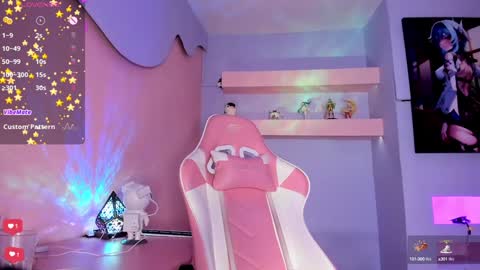 KristinWall online show from 12.13.24